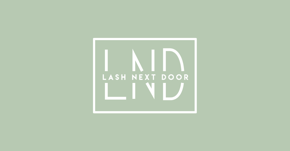 Lash Next Door