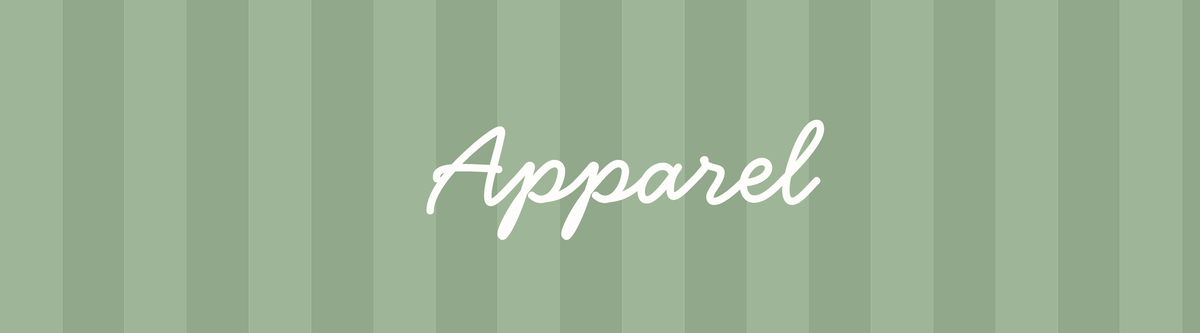 Apparel