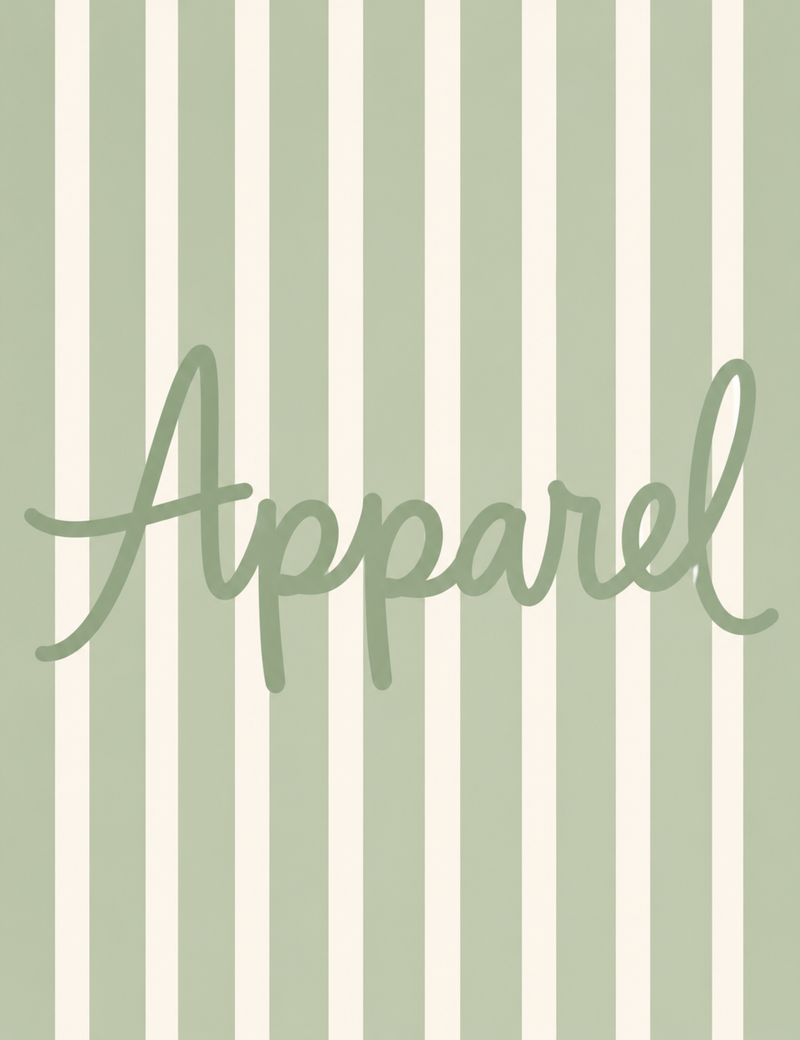Apparel