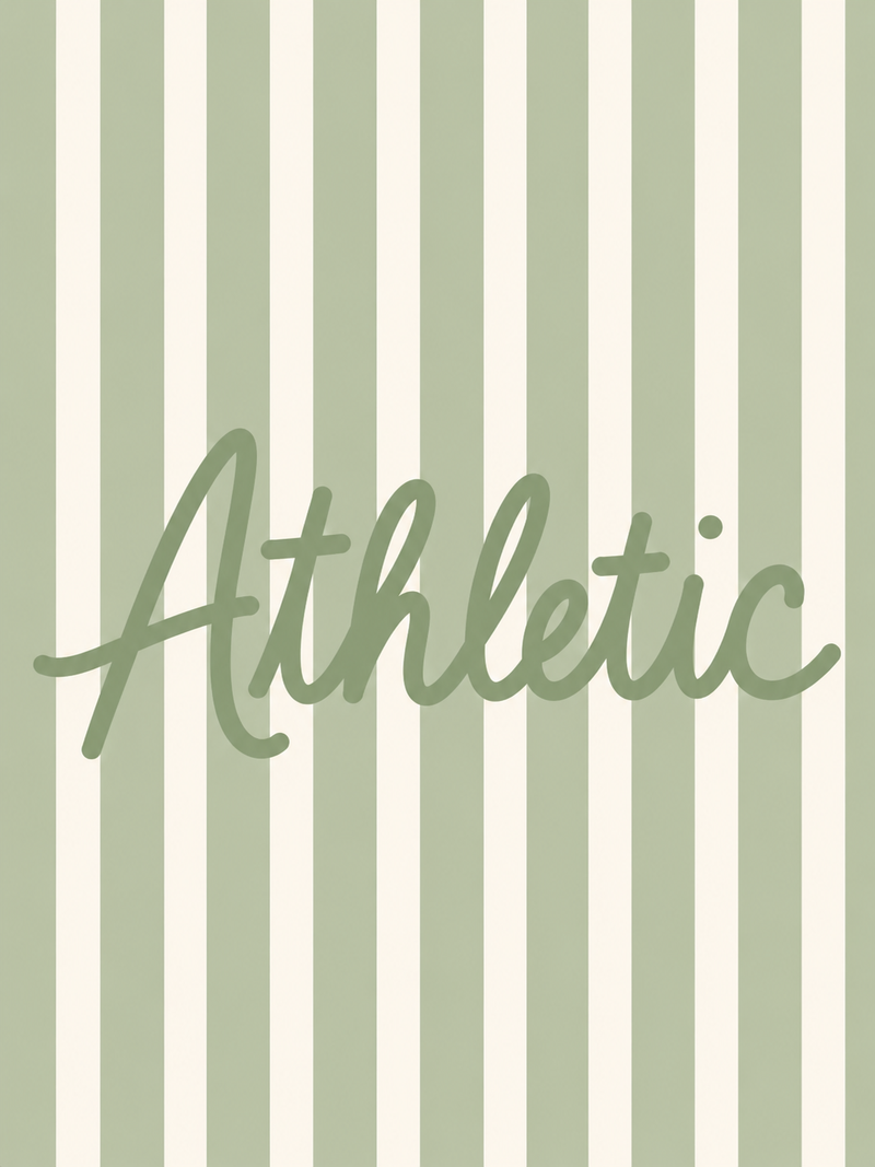 Athletic Collection