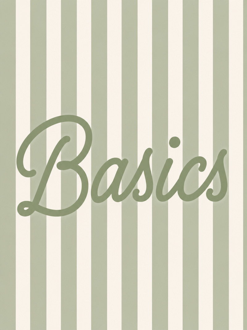 Basics Collection