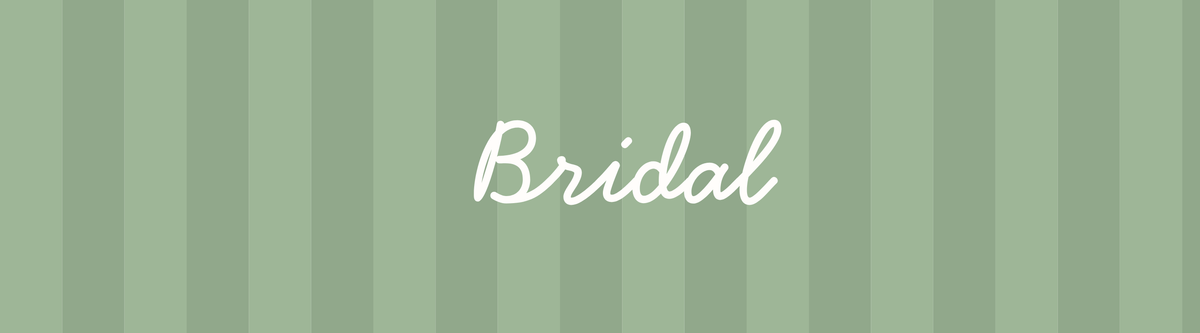 Bridal Collection