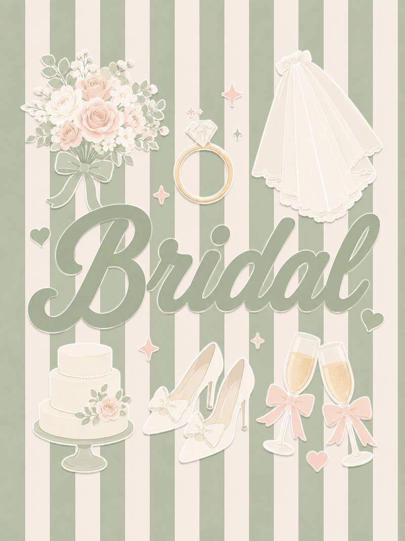 Bridal Collection