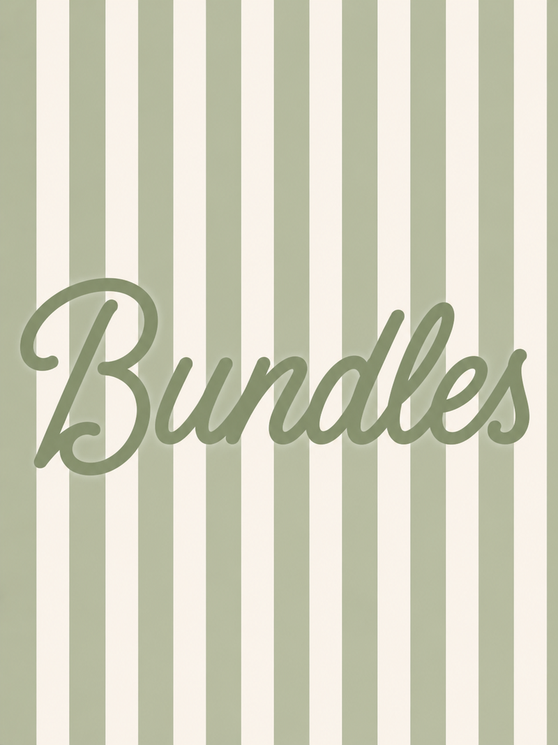 Bundles
