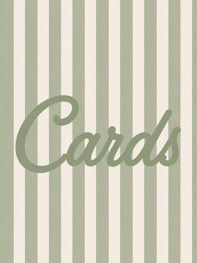 Cards
