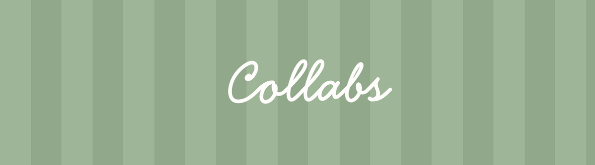 Kindle Case Collaborations