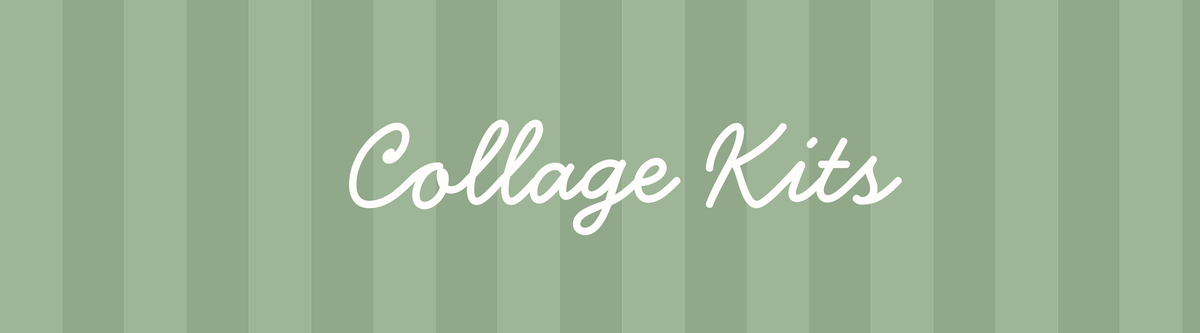 Collage Kits