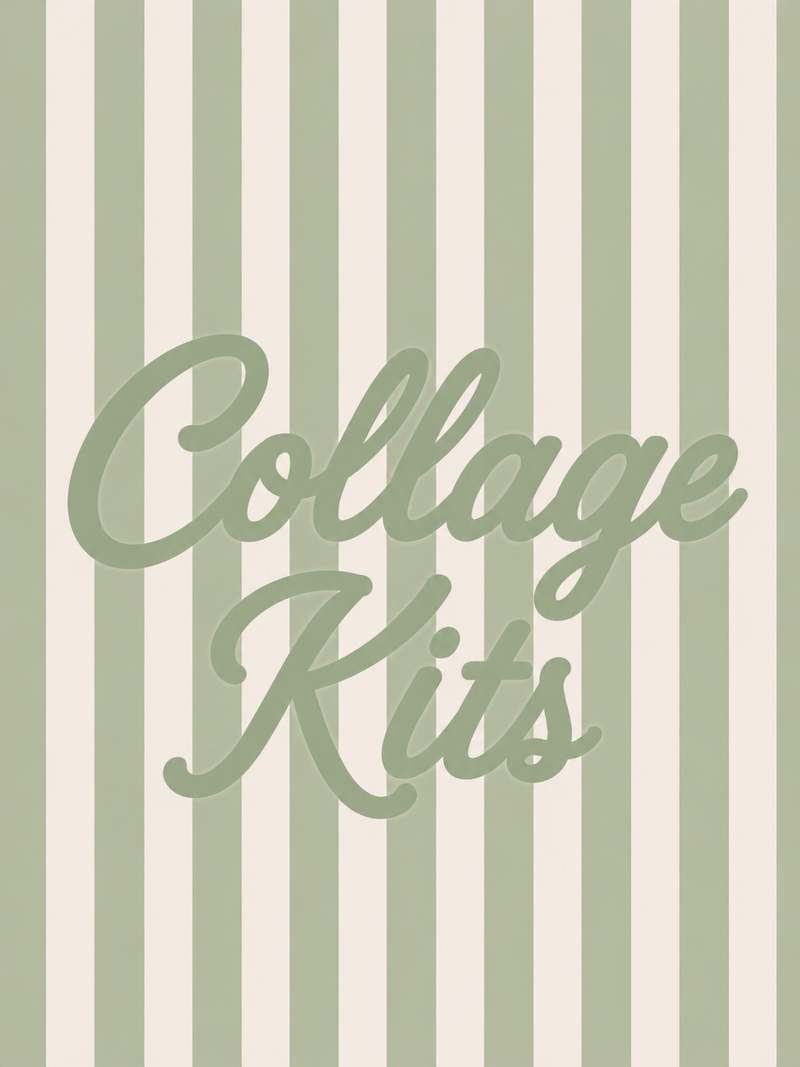 Collage Kits