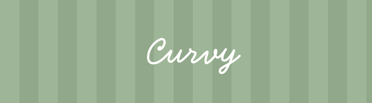 Curvy Collection