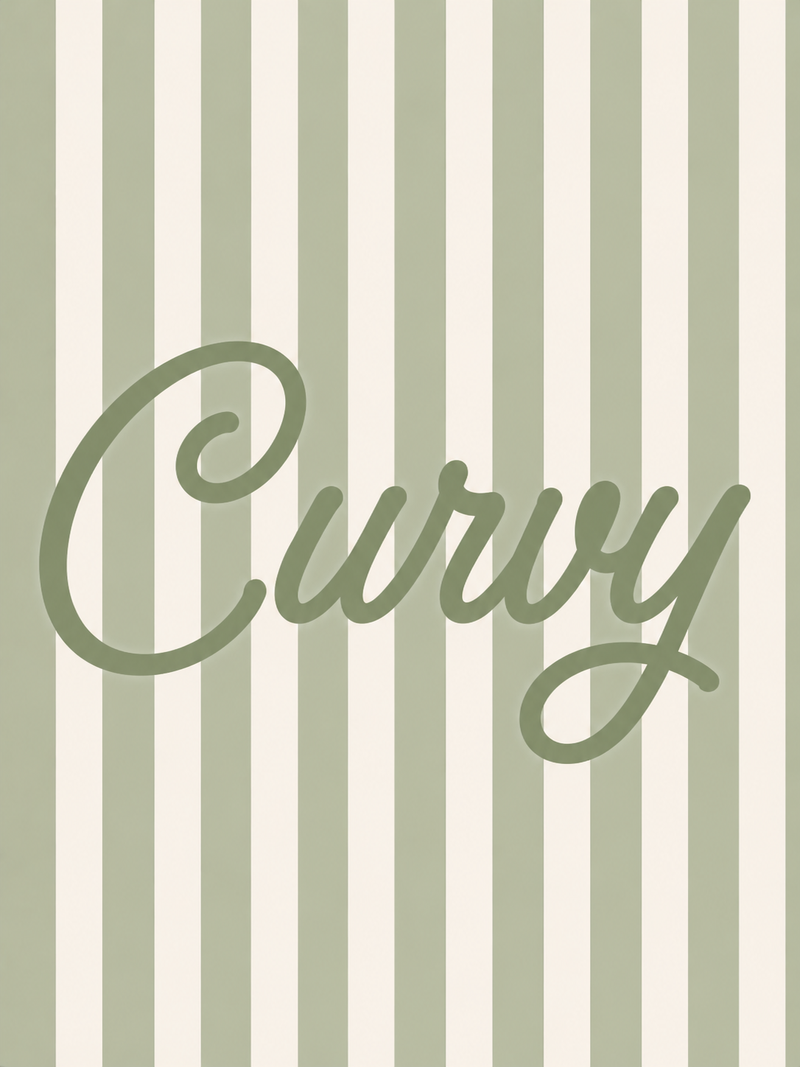 Curvy Collection