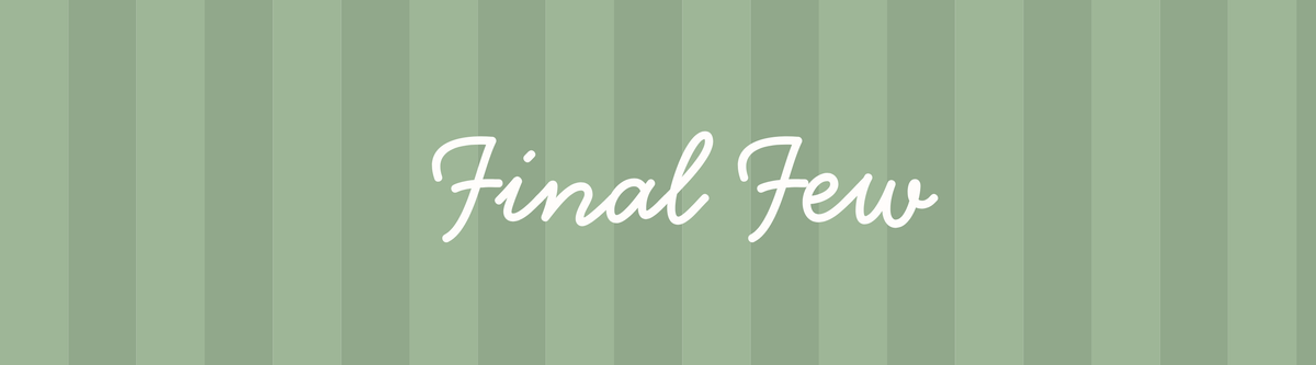 Final Few