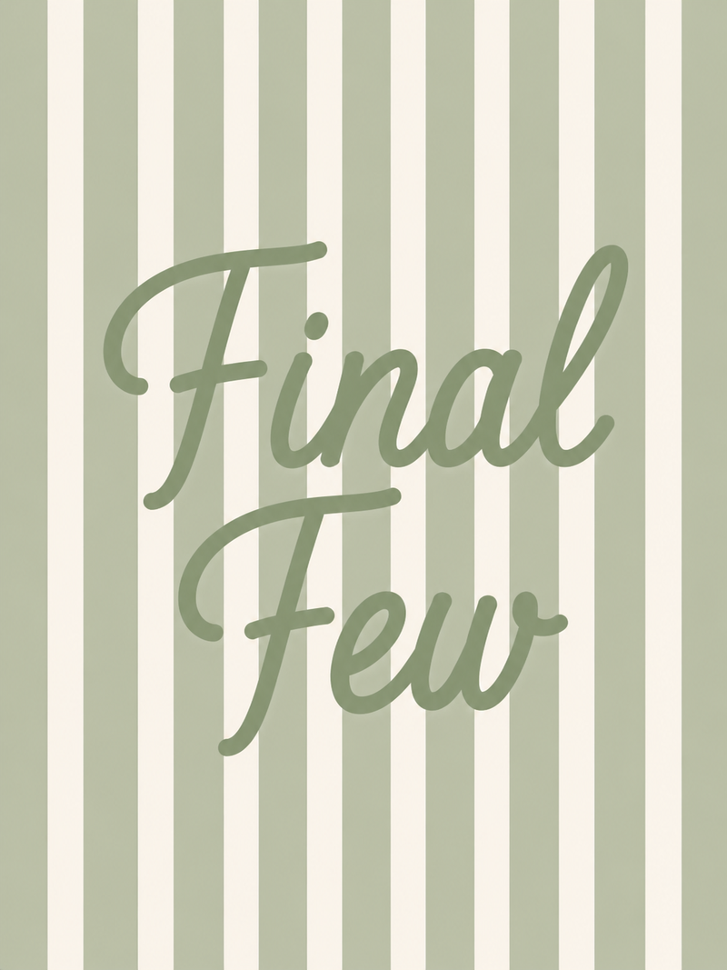 Final Few