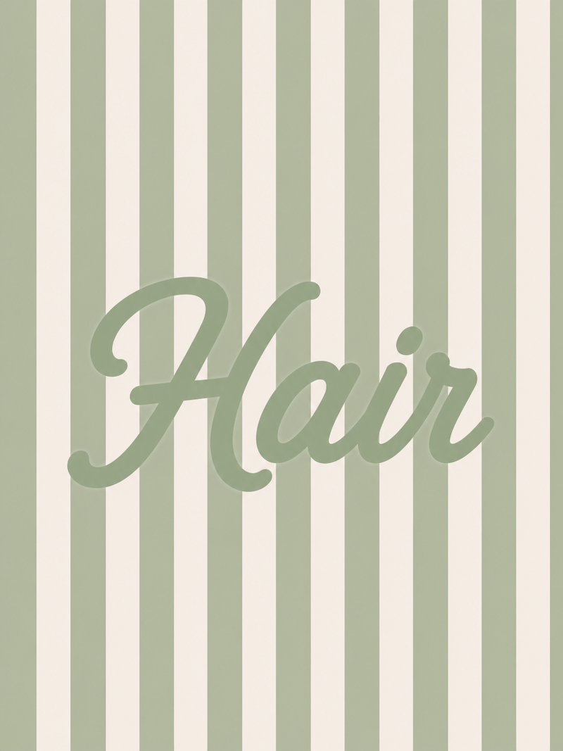 Hair Accessories