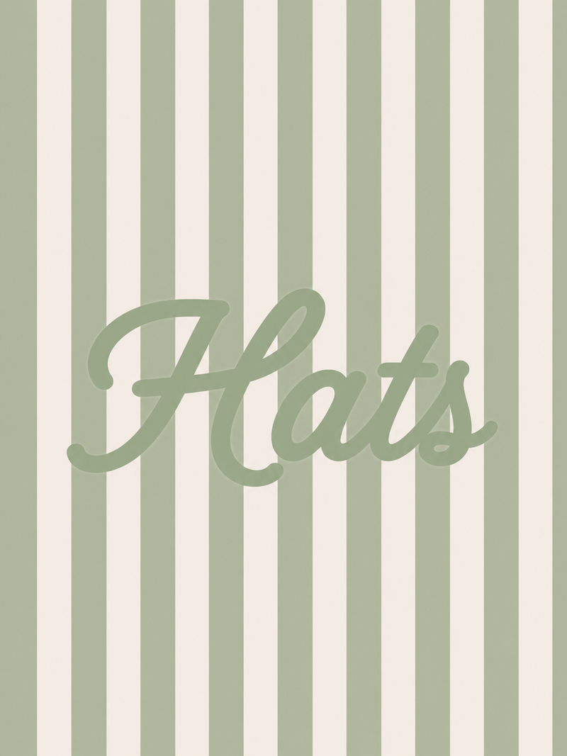 Hats