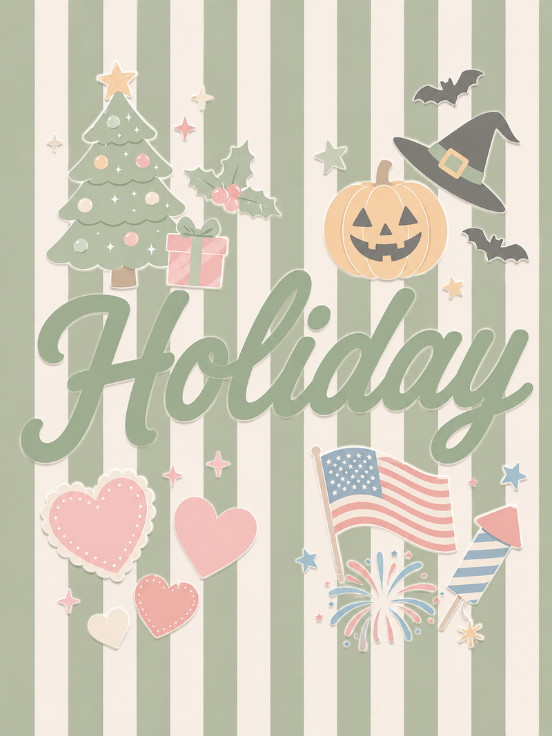Holiday
