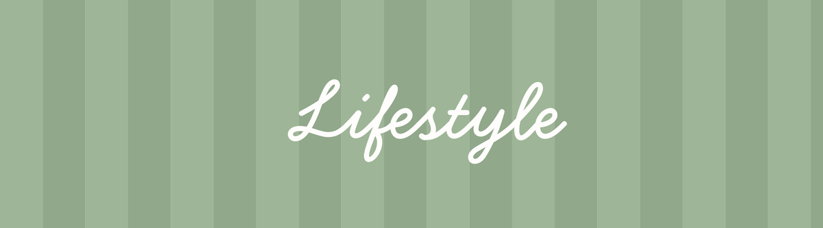 Lifestyle