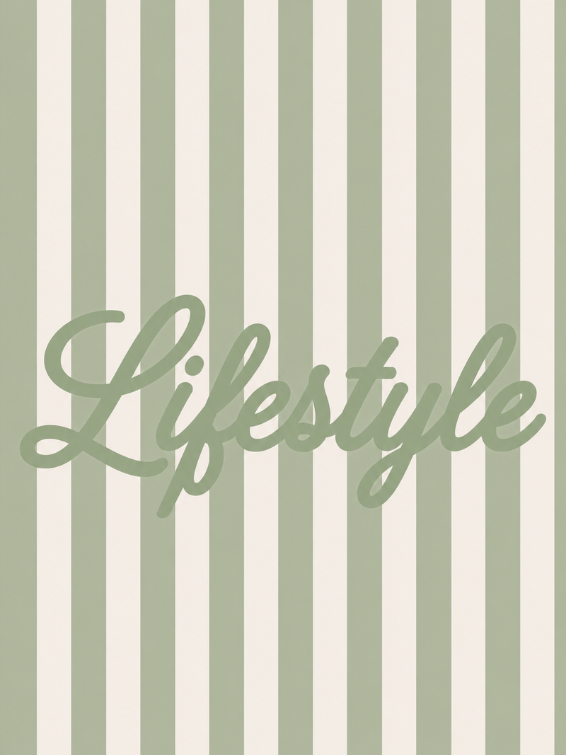 Lifestyle