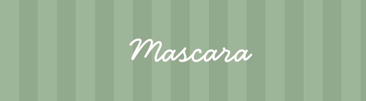 Mascara