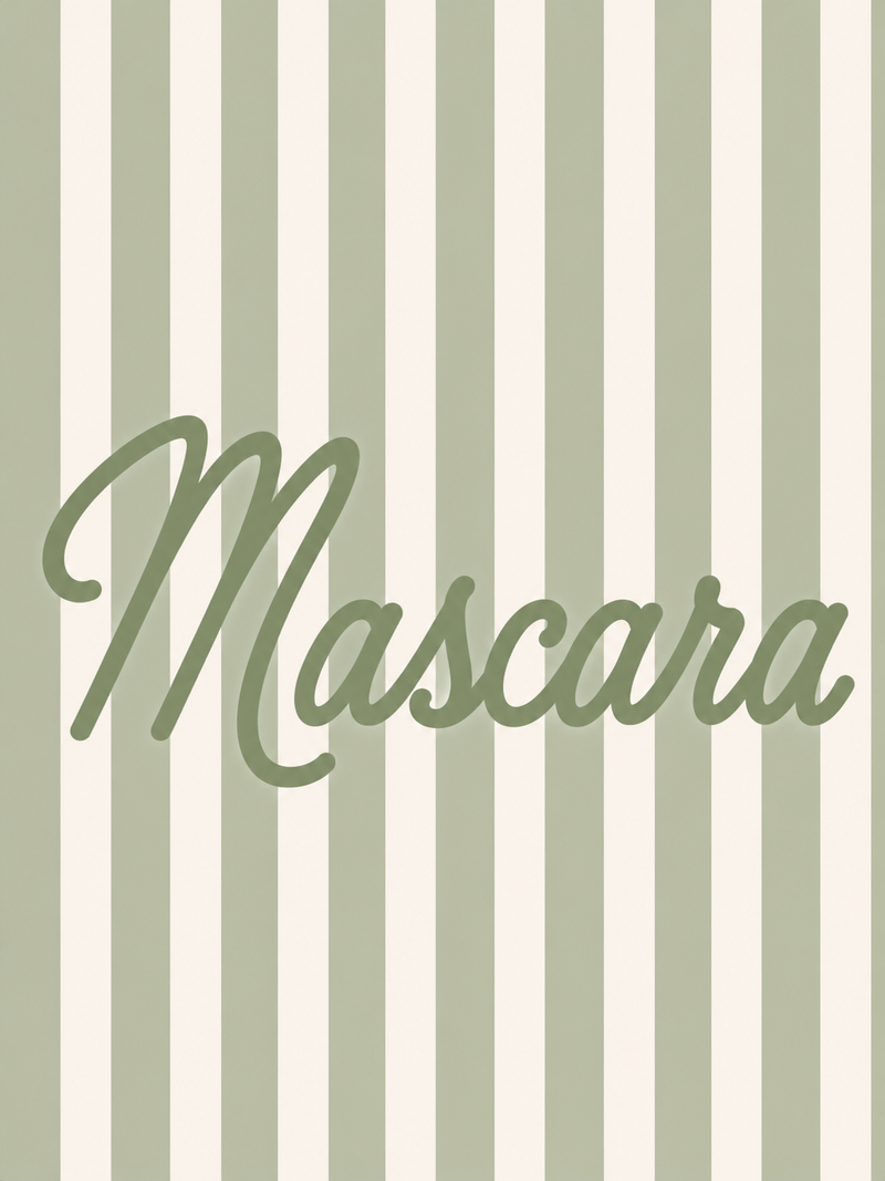 Mascara