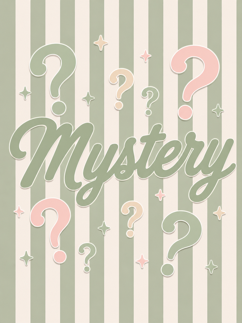 Mystery Bags