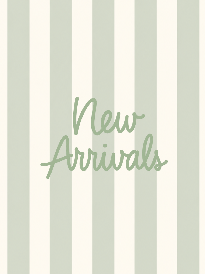 New Arrivals