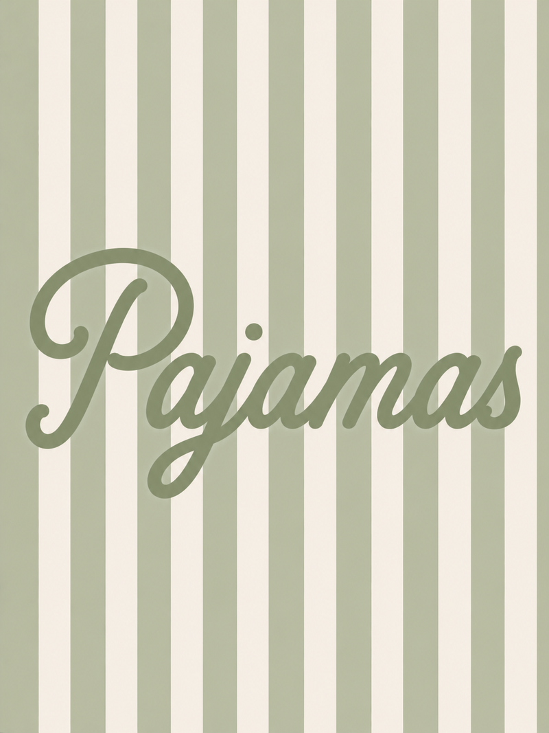 Pajamas