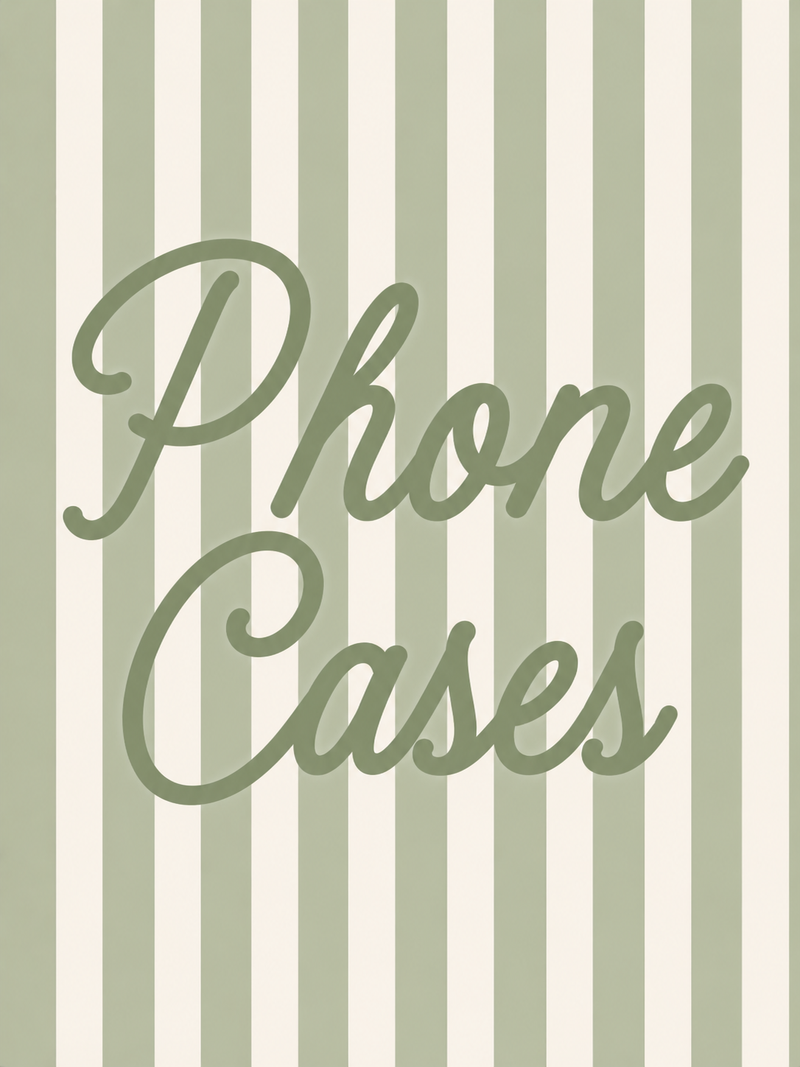 Phone Cases