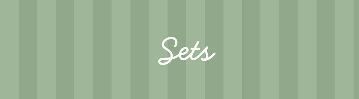 Sets