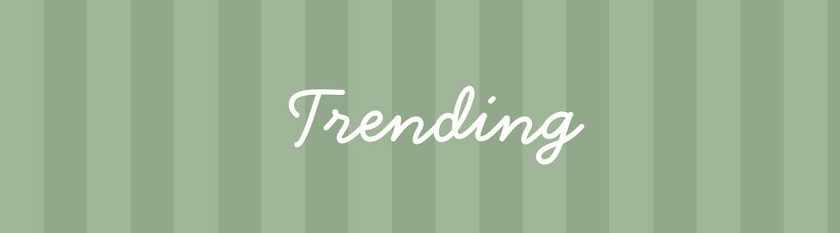 Trending