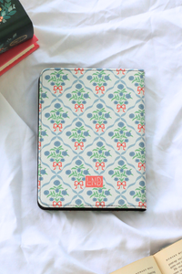 courting card kindle case