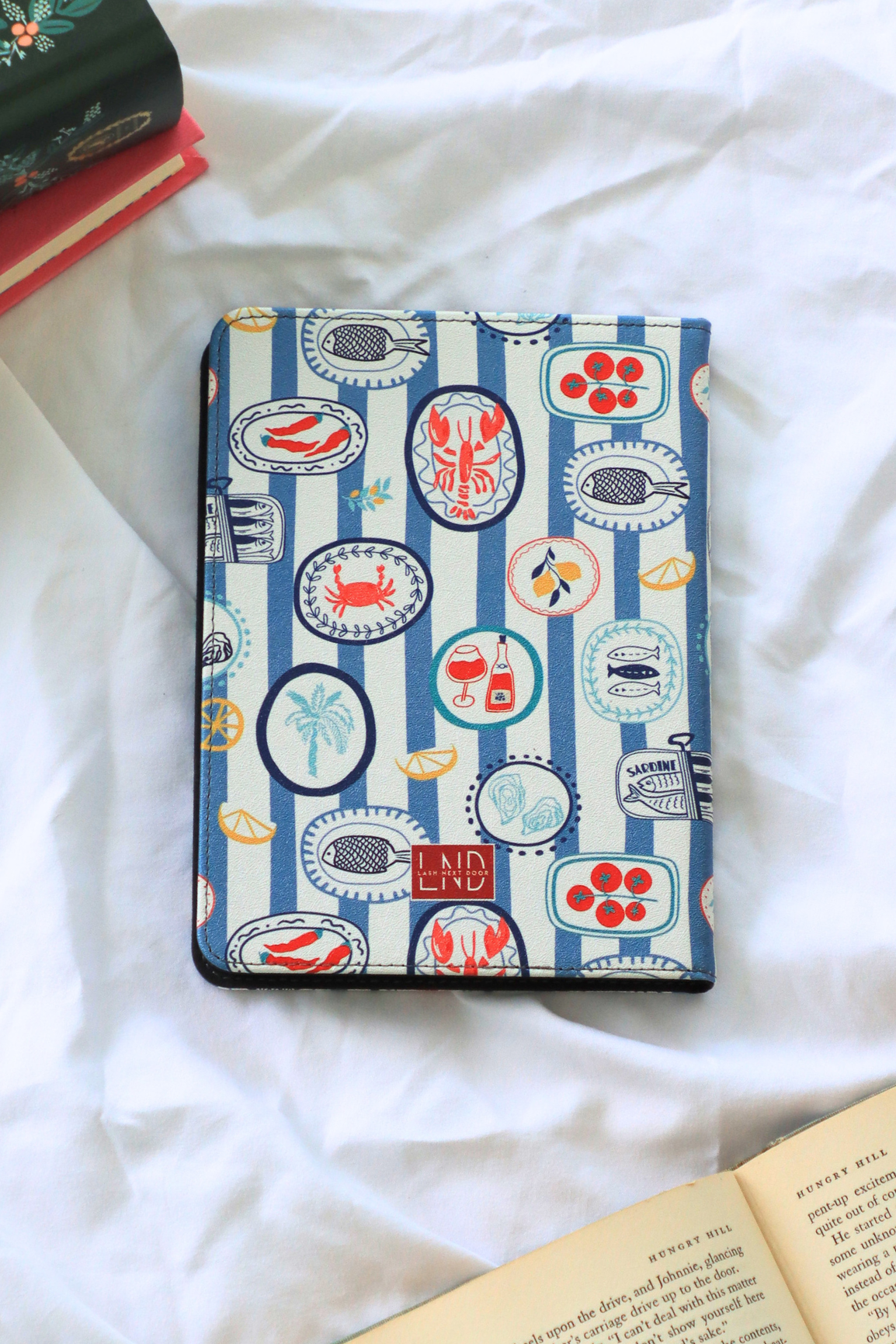 east coast kindle case
