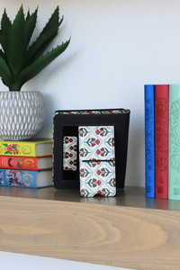 in full bloom kindle case