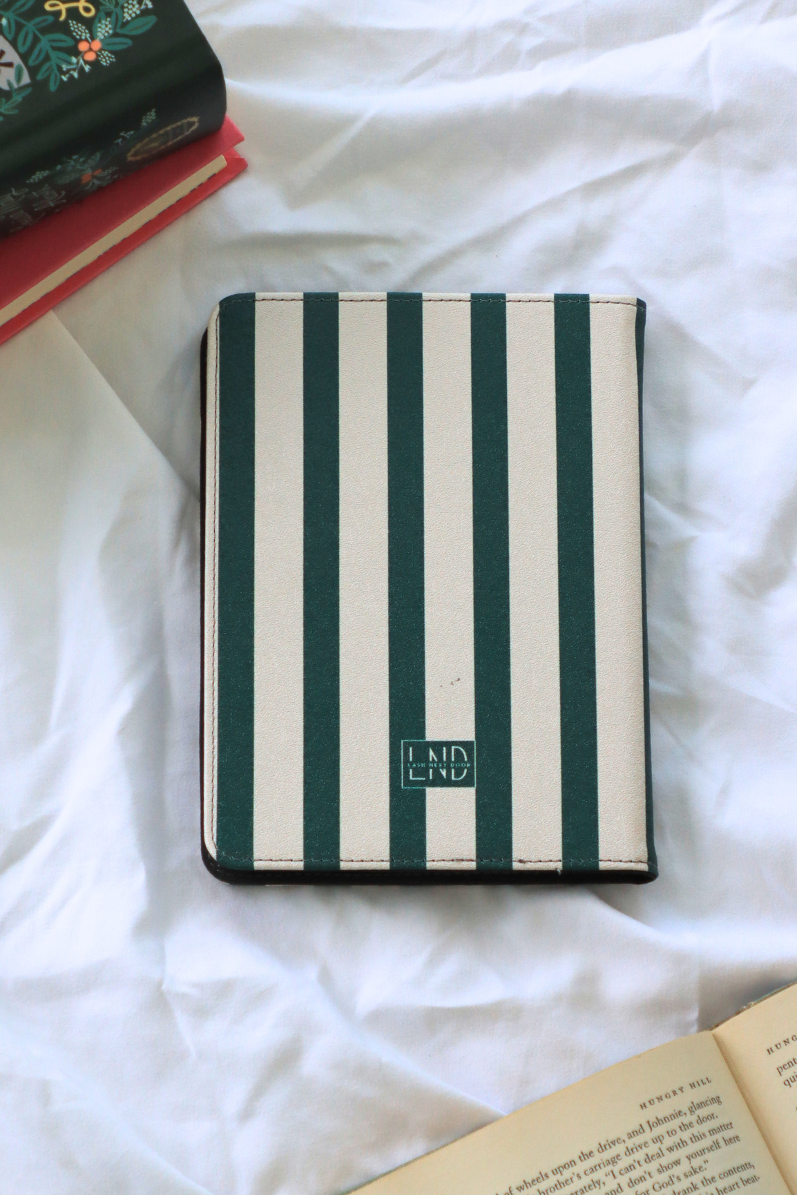 promenade kindle case