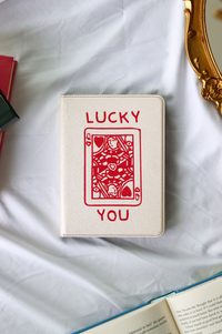 lucky you kindle case