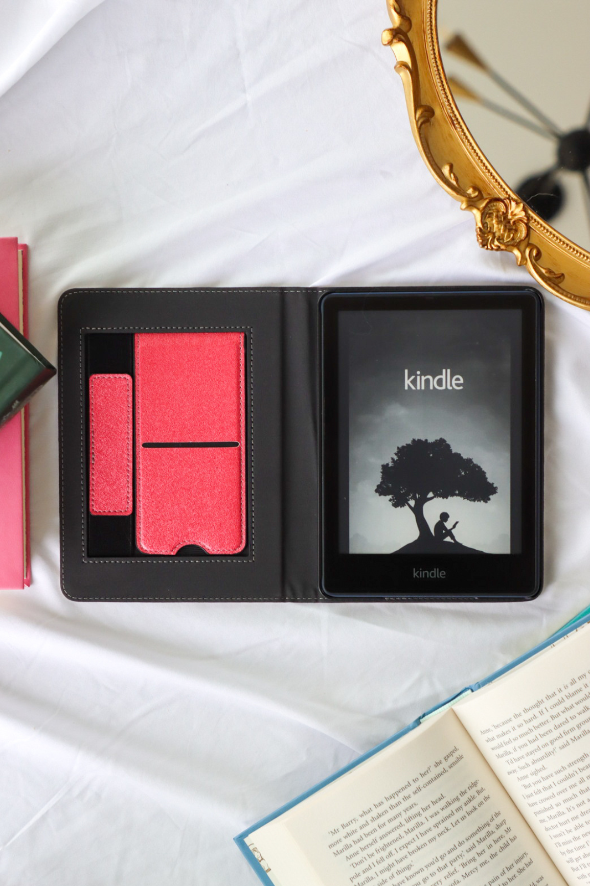 lucky you kindle case