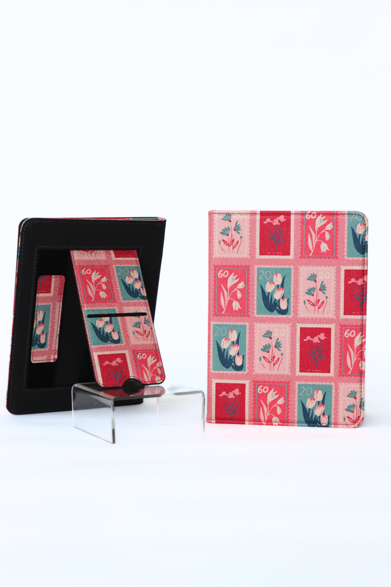 Send Me A Postcard Kindle Case – Lash Next Door