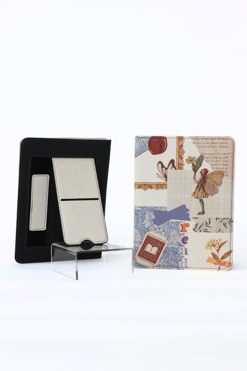Storybook Kindle Case – Lash Next Door