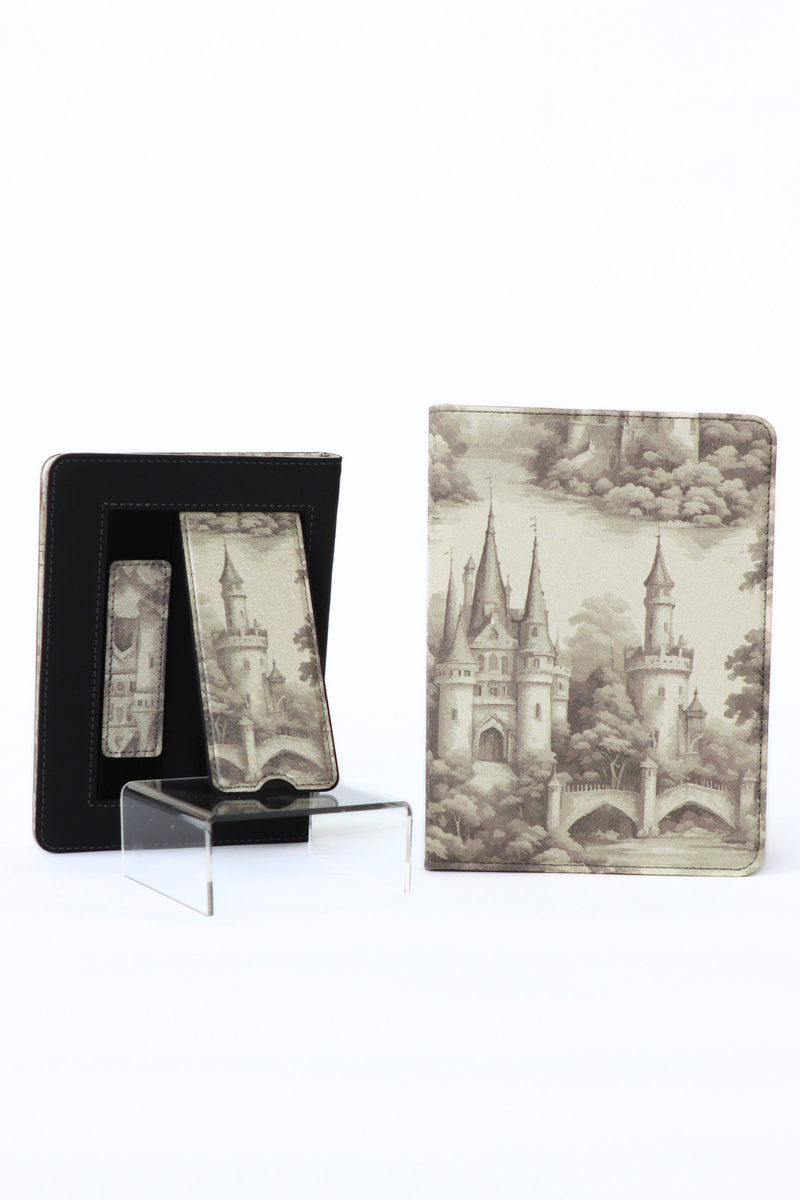 Fairytale Kindle Case – Lash Next Door