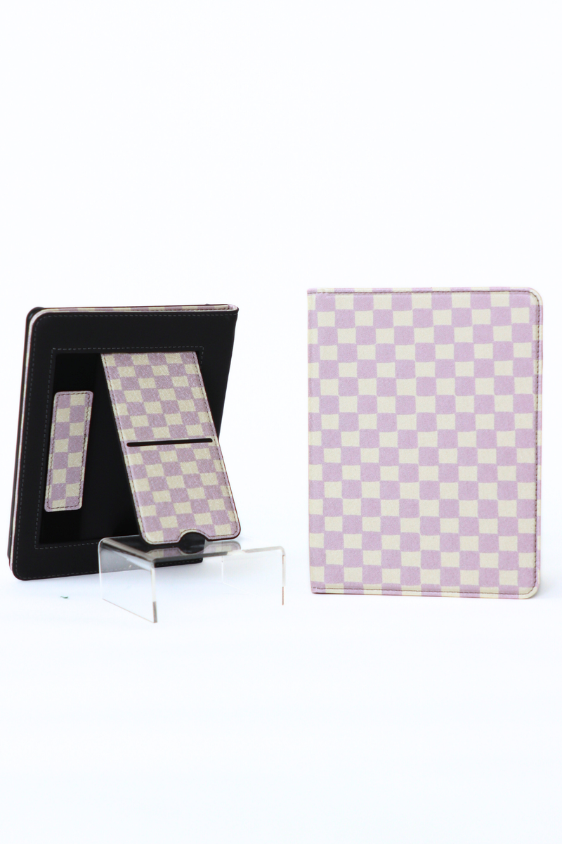 Checkmate Kindle Case – Lash Next Door