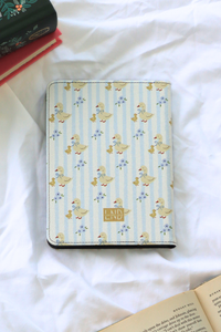 lucky duckie kindle cae