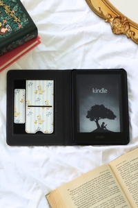 lucky duckie kindle cae