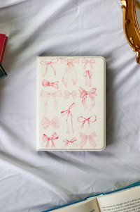 coquette kindle case