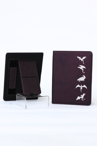 midnight scales kindle case