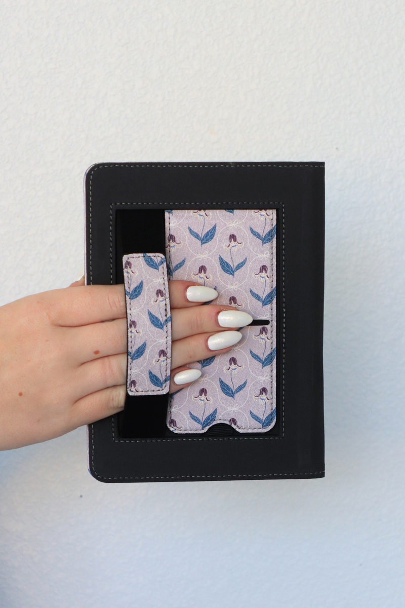 flower girl kindle case