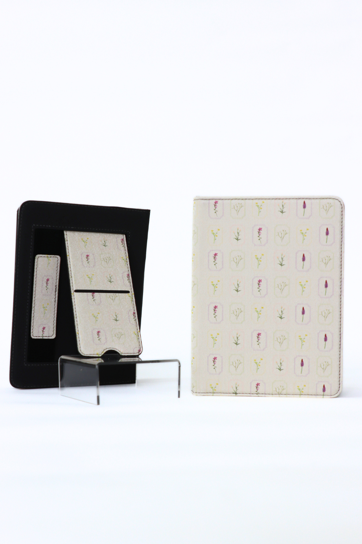 flower shops kindle case