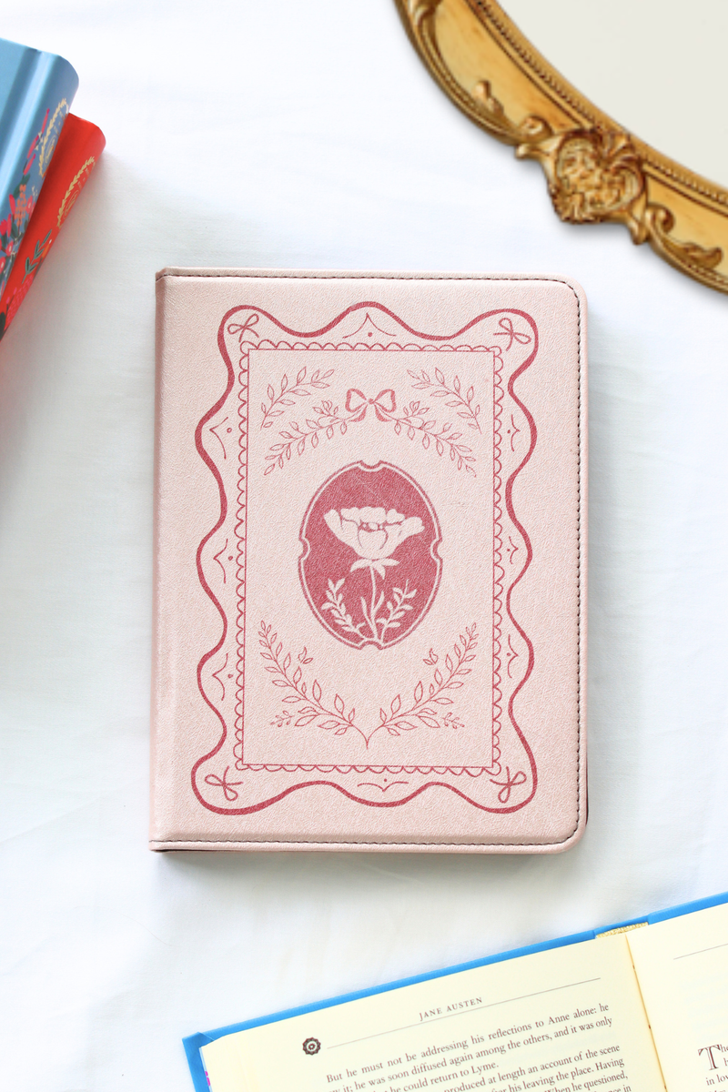 Petal Me Pretty Kindle Case – Lash Next Door