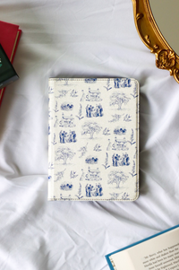 regency reads kindle case