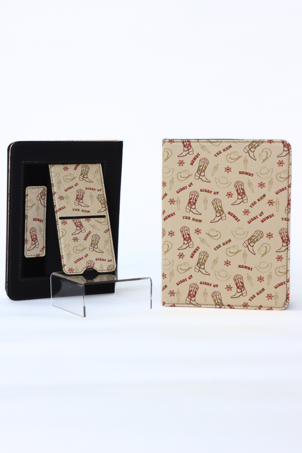 giddy up kindle case