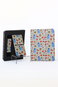 fresh picks kindle case