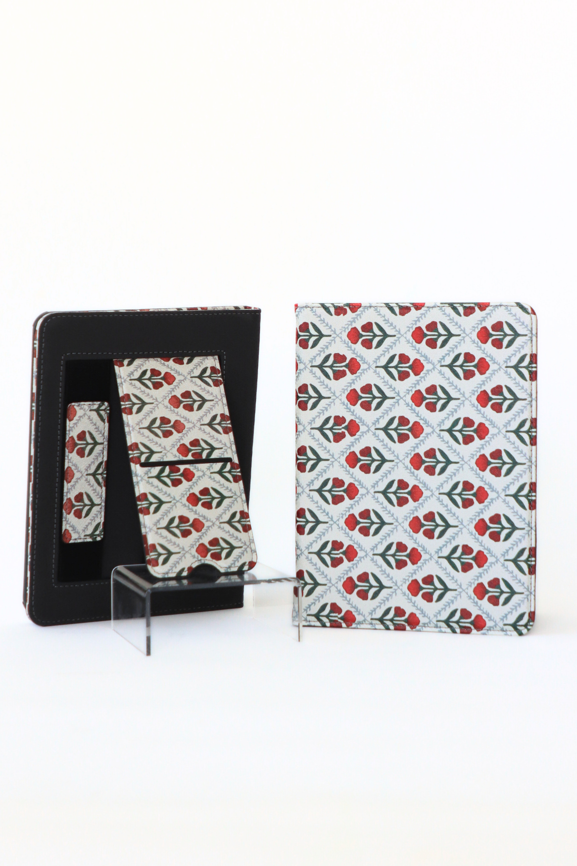 in full bloom kindle case